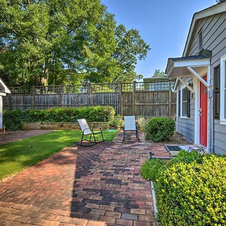 Cozy Athens Cottage Walk To Sanford Stadium! Εξωτερικό φωτογραφία