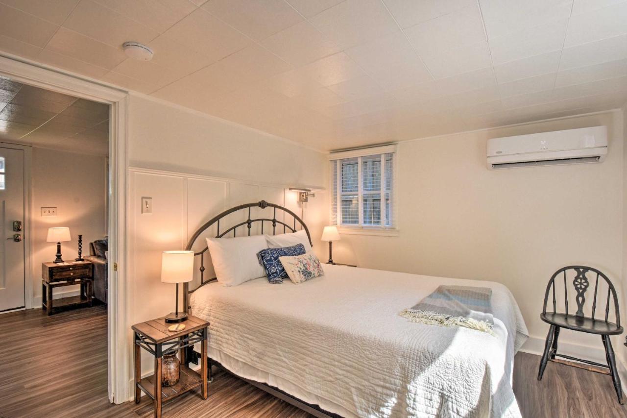 Cozy Athens Cottage Walk To Sanford Stadium! Εξωτερικό φωτογραφία