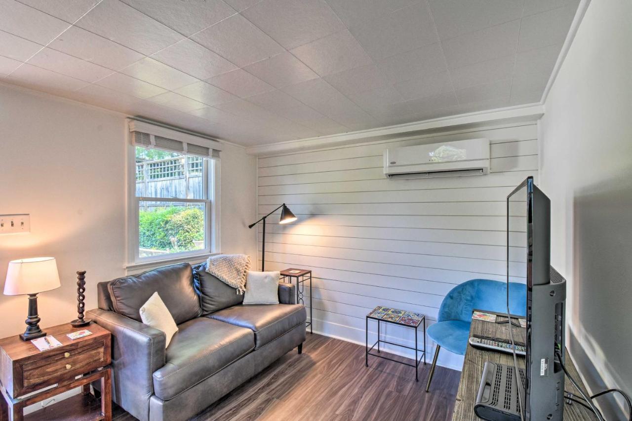 Cozy Athens Cottage Walk To Sanford Stadium! Εξωτερικό φωτογραφία