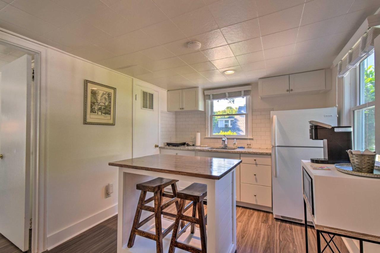 Cozy Athens Cottage Walk To Sanford Stadium! Εξωτερικό φωτογραφία